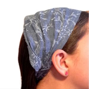 Garlands Of Grace Headband/cover